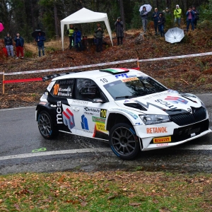 32° RALLY DEI LAGHI - Gallery 1
